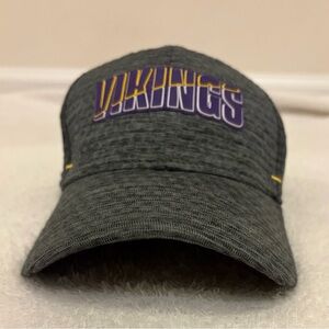 Brand New Without Tags New Era 9FORTY Minnesota Vikings Cap